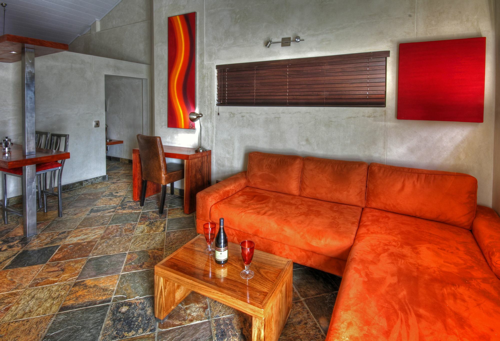 Hartmann Suites Serviced Self-Catering Apartments Windhoek Bagian luar foto